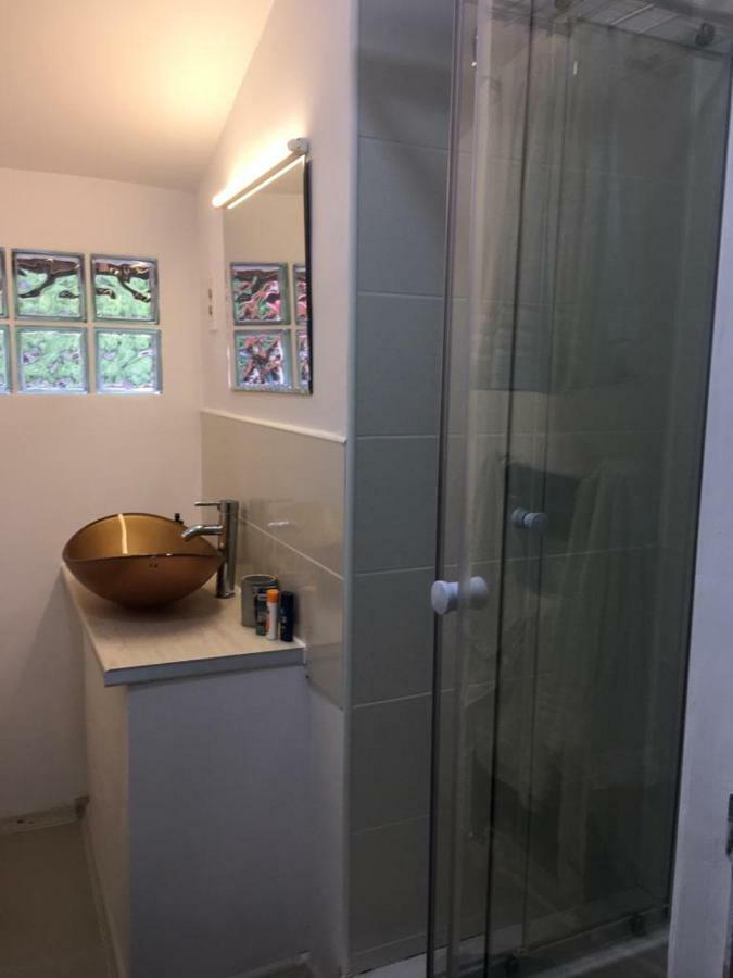 Forest Vibes Spa Cîmpu lui Neag 外观 照片